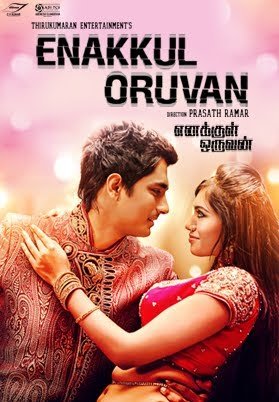 Enakkul Oruvan