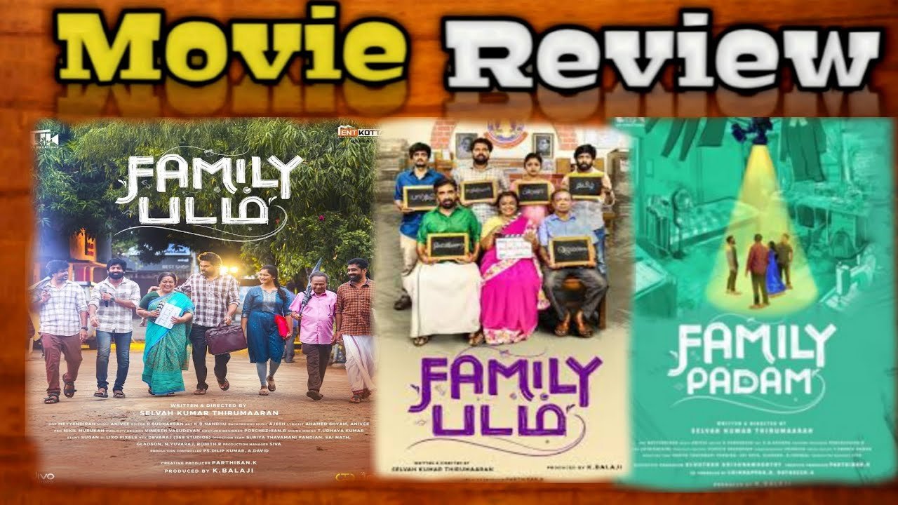 Family Padam