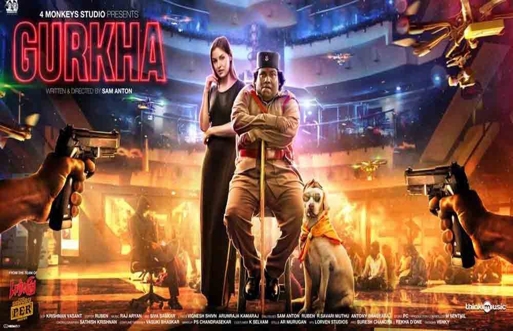 Gurkha