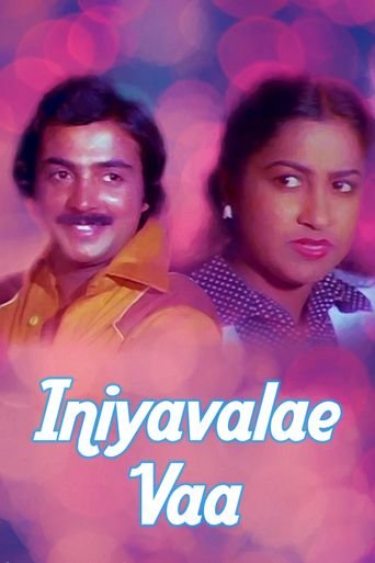 Iniyavale Vaa