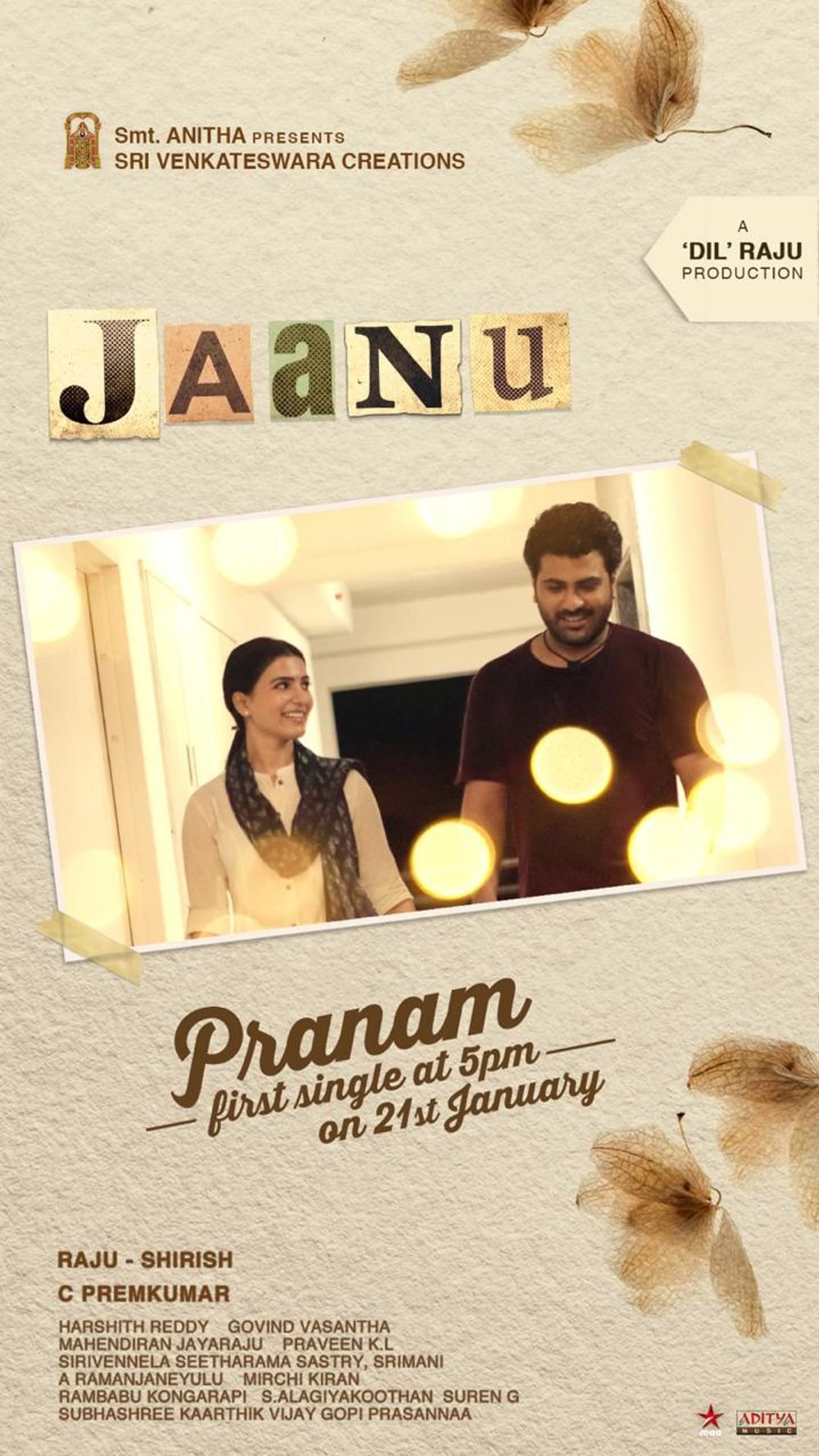 Jaanu