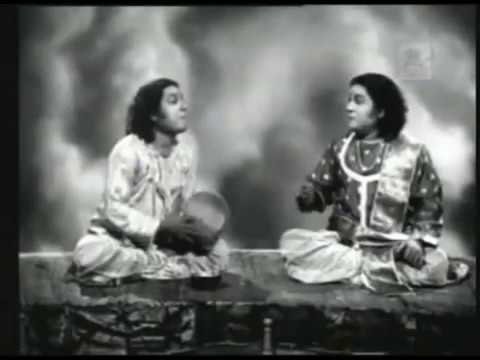 Jagathalaprathaban – 1961 Film
