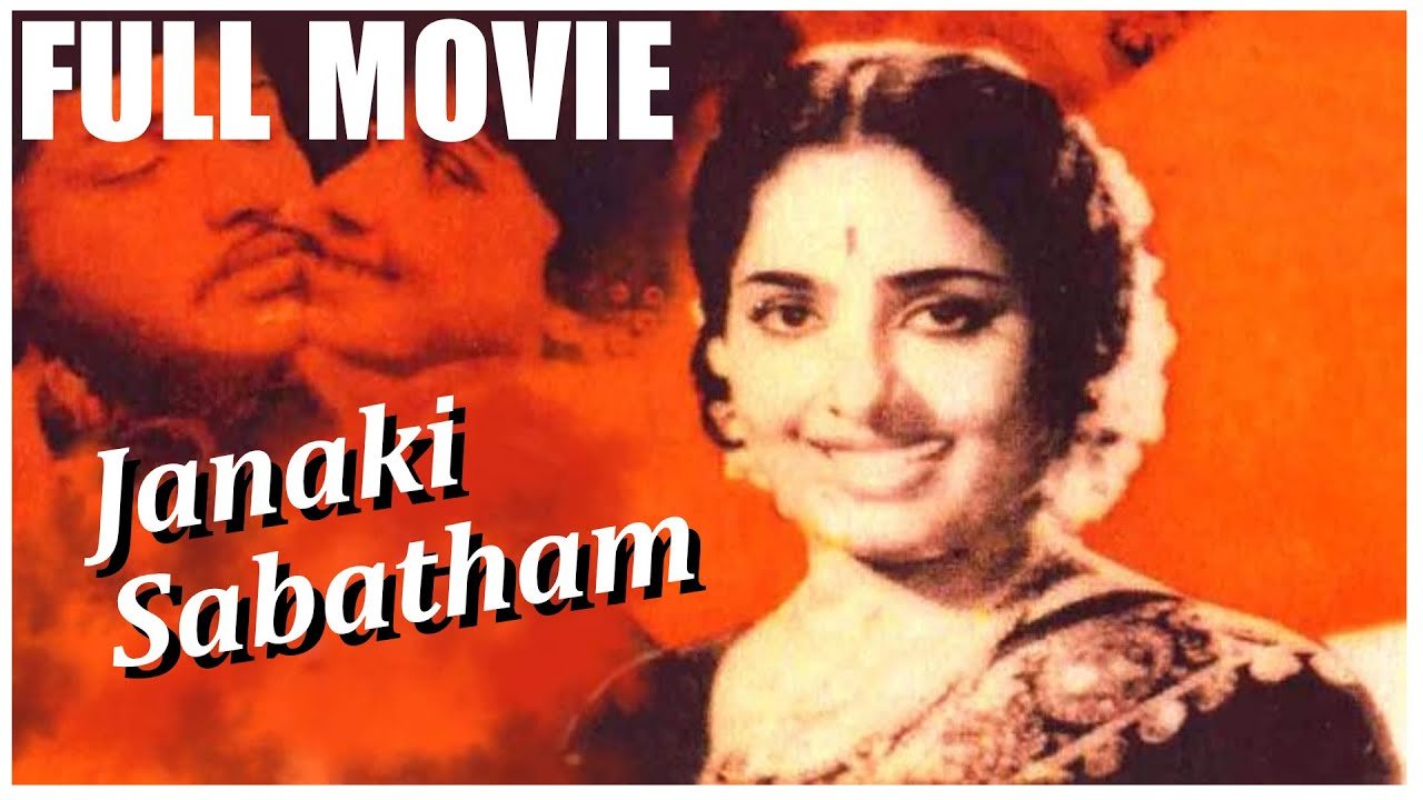 Janaki Sabatham