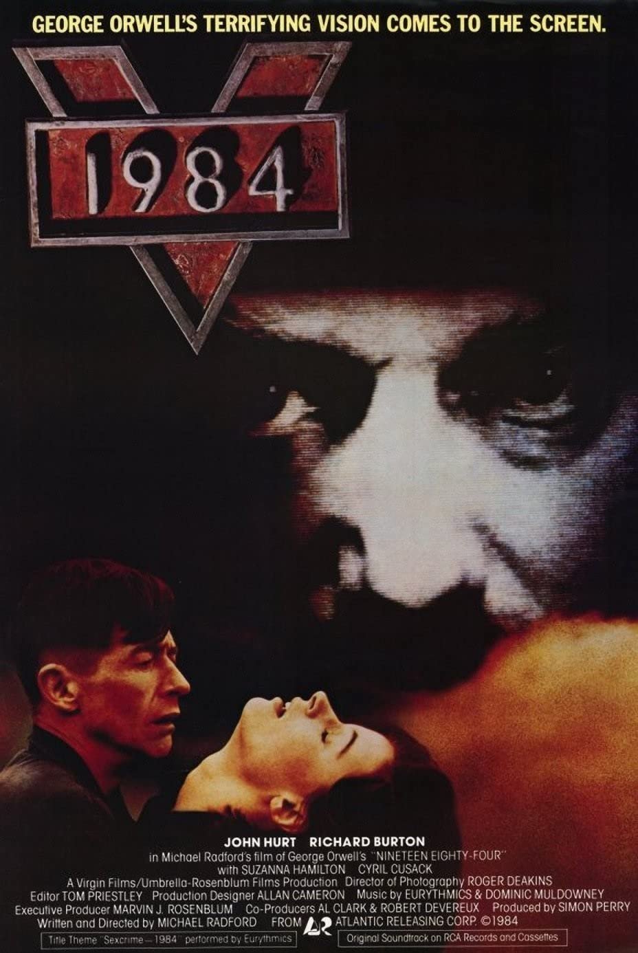 January 1 (1984 Film)