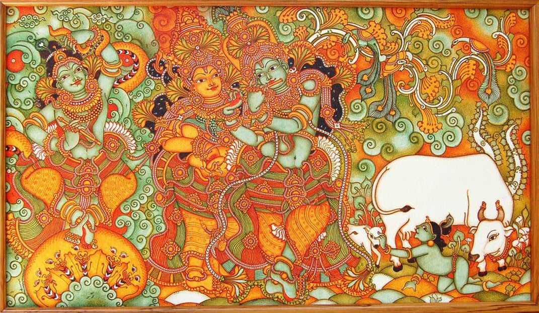 Kamali From Nadukkaveri