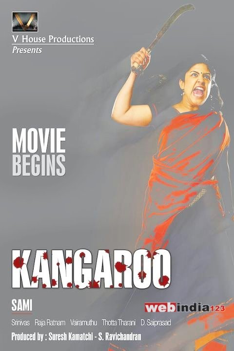 Kangaroo