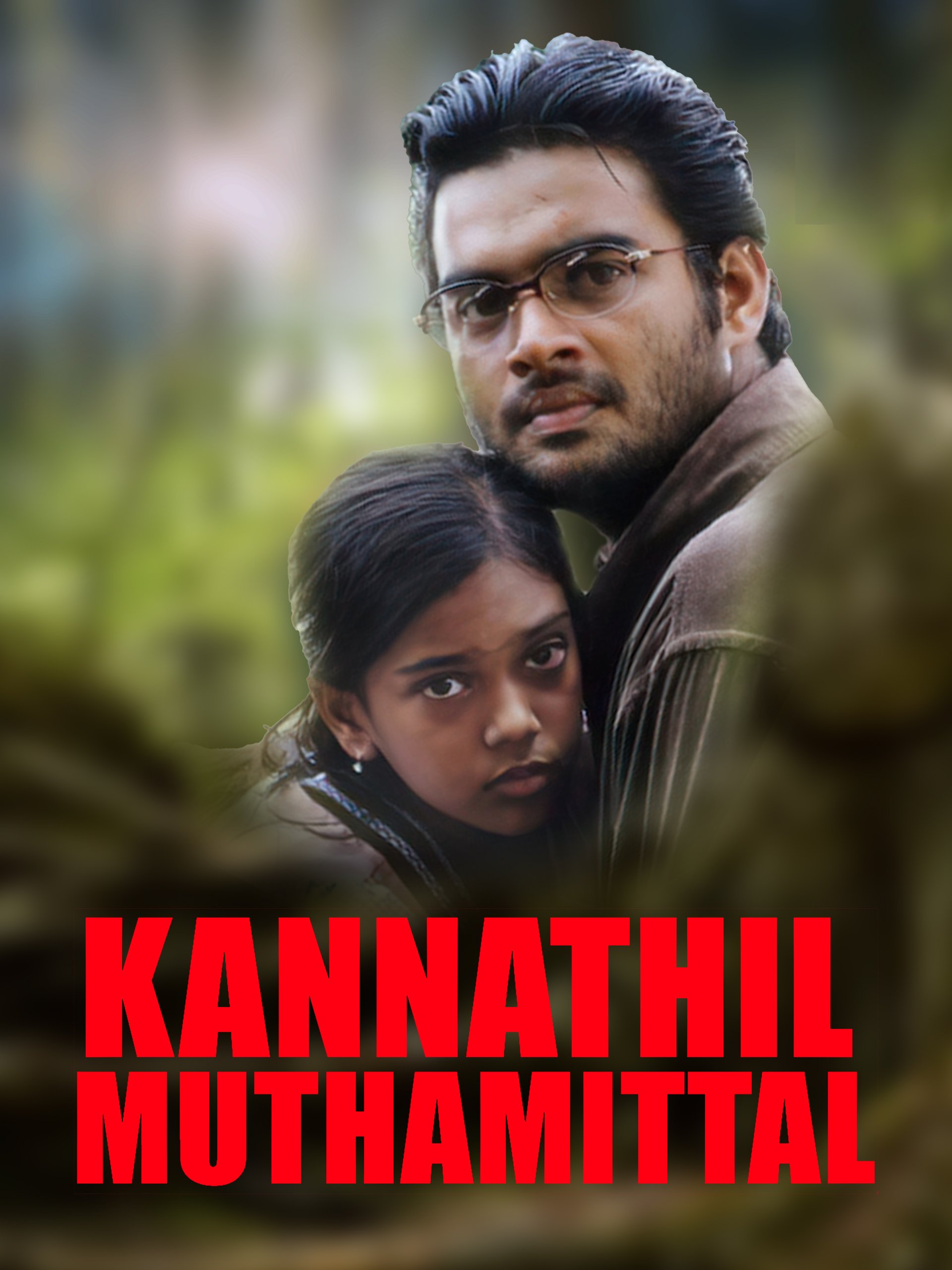 Kannathil Muthamittal