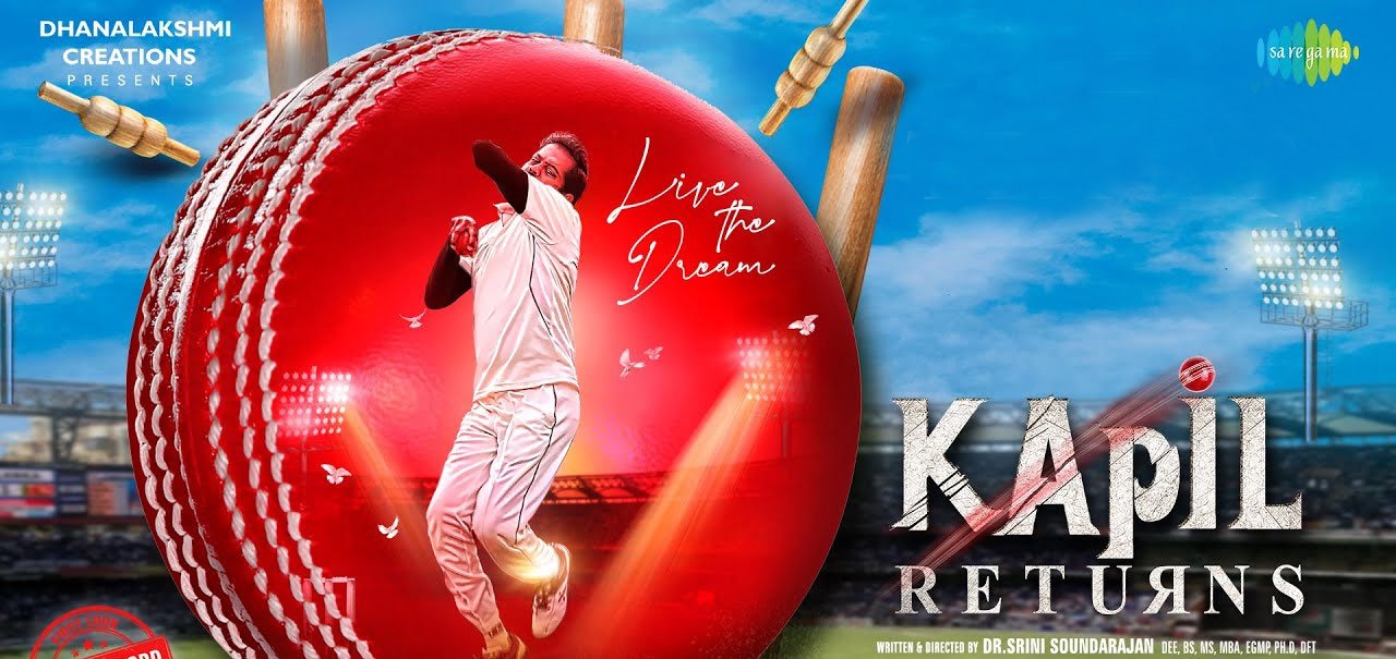 Kapil Returns