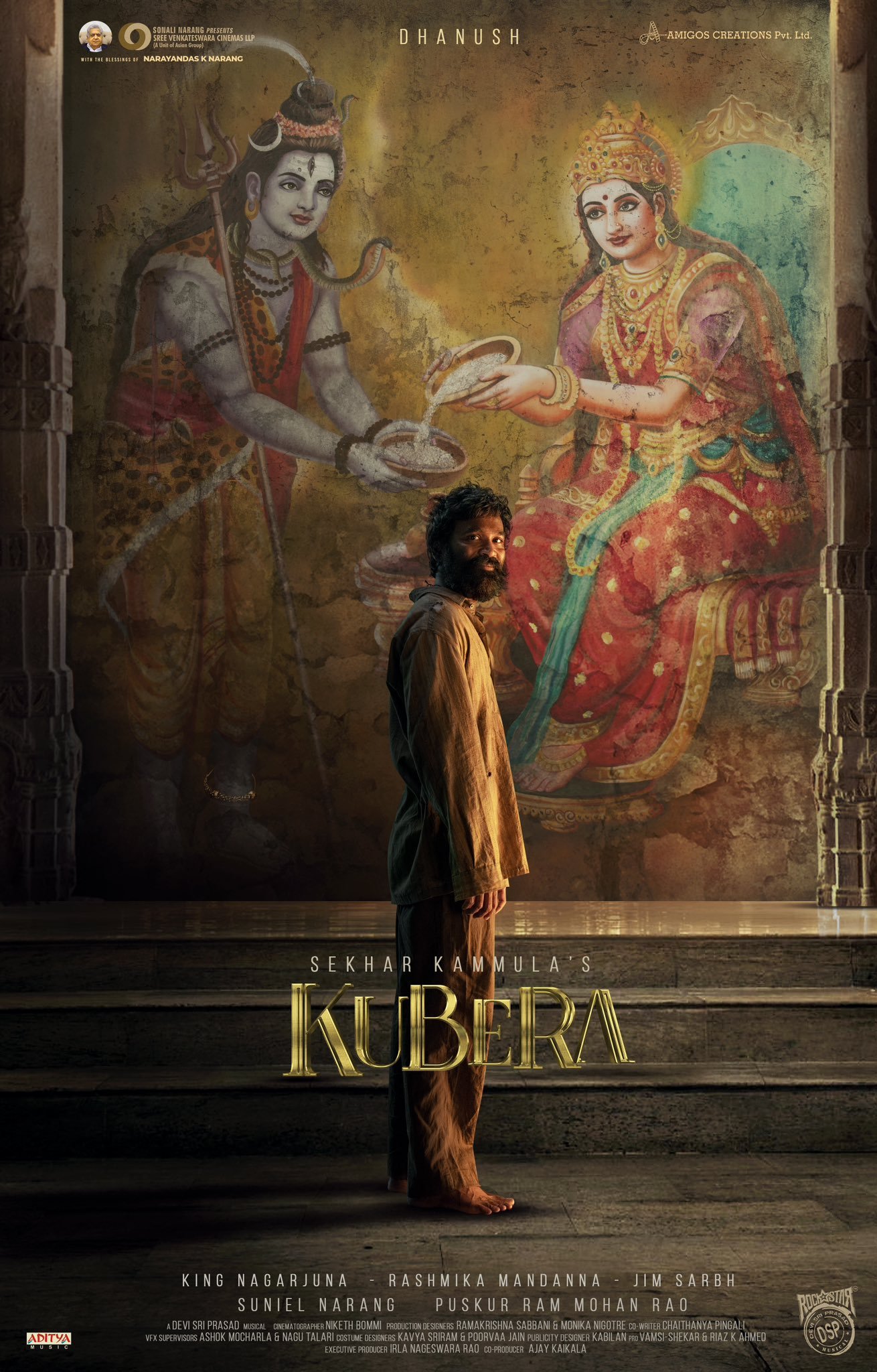 Kuberaa