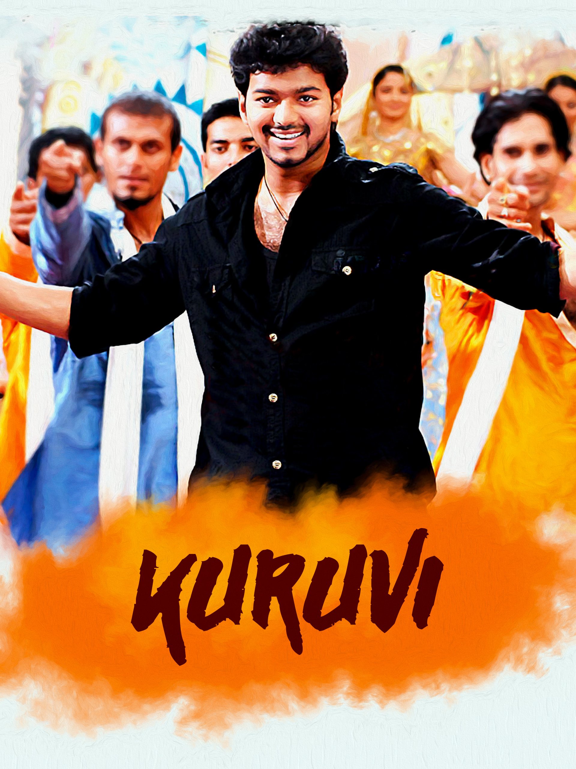 Kuruvi