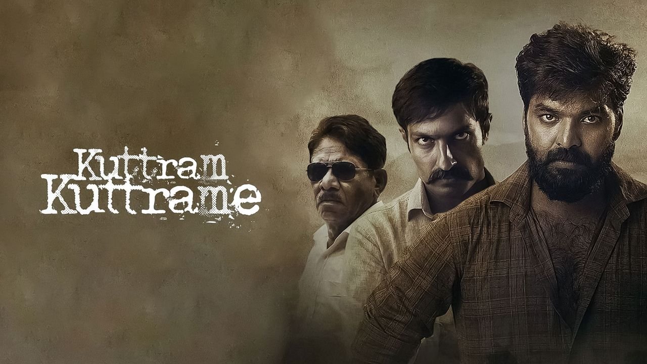 Kuttram Kuttrame