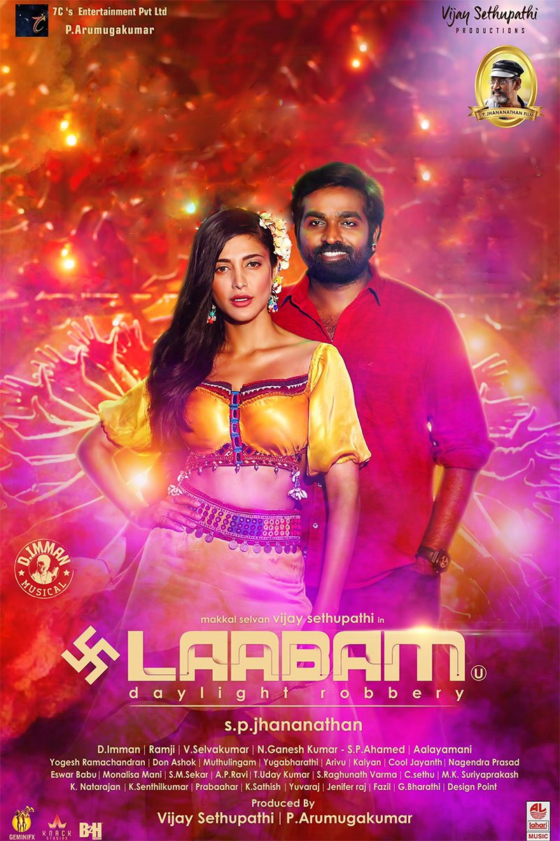Laabam