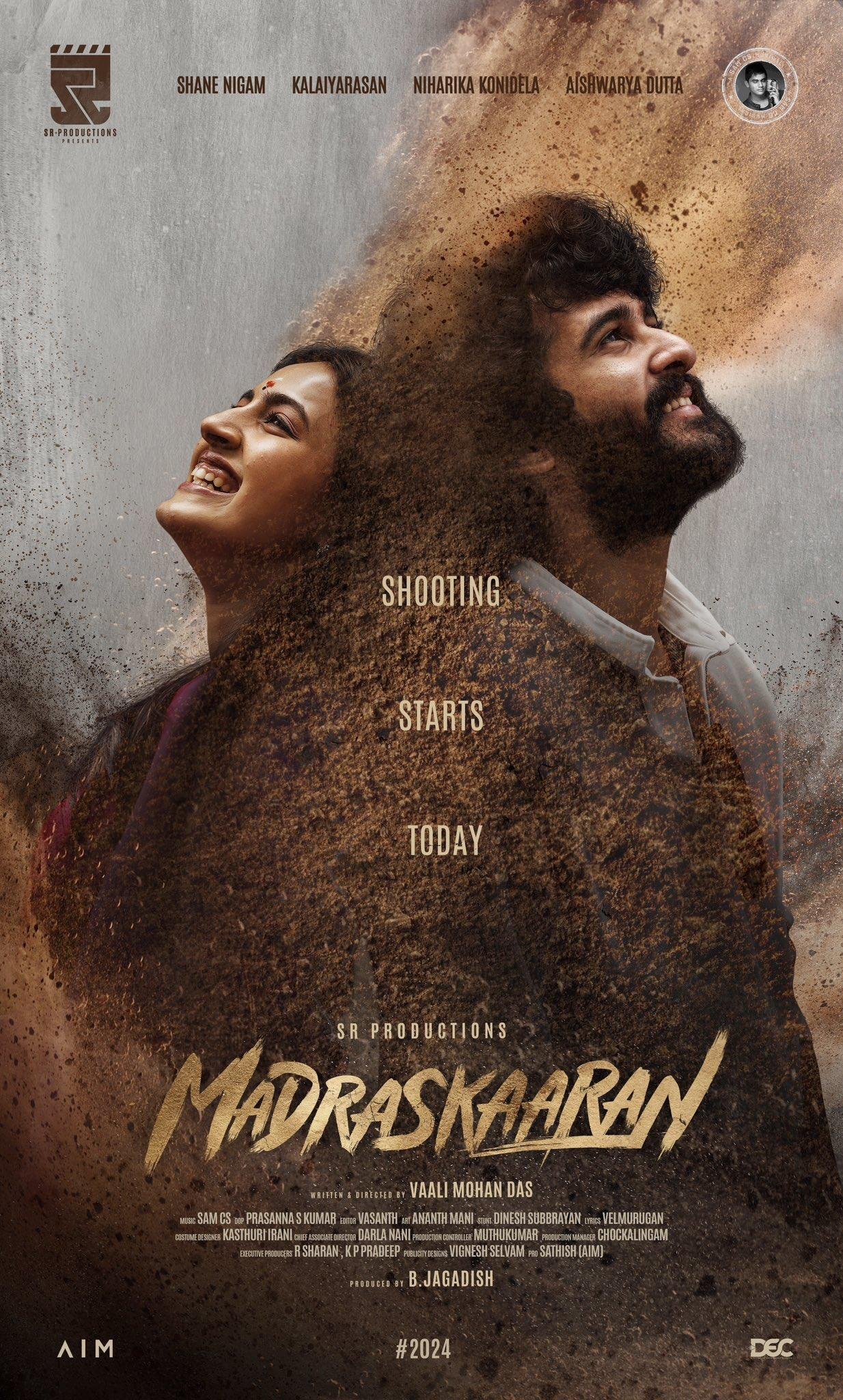 Madraskaaran