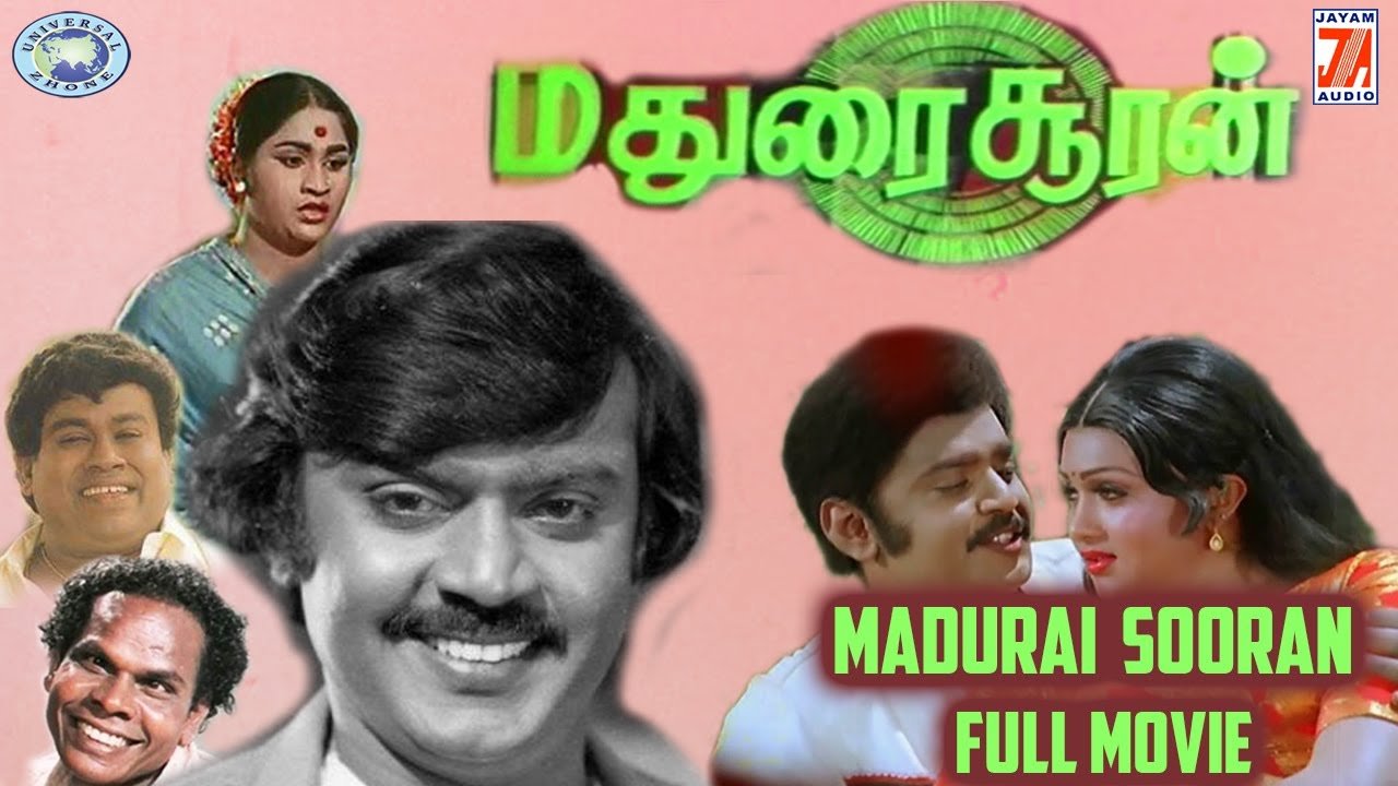 Madurai Sooran
