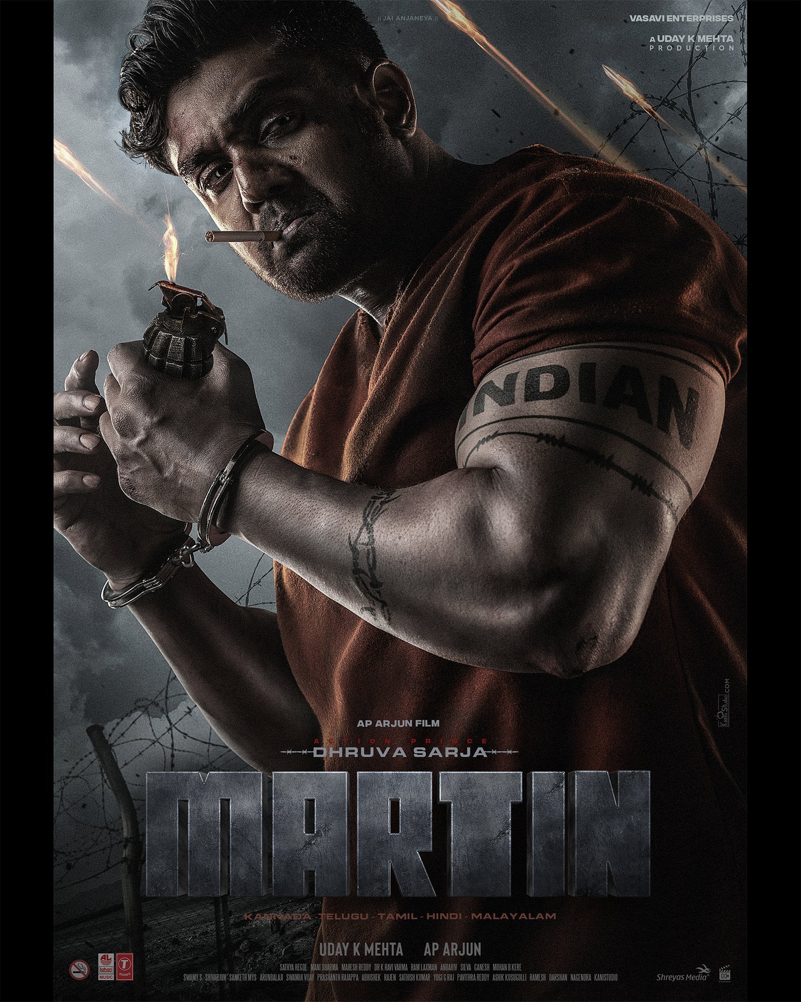 Martin