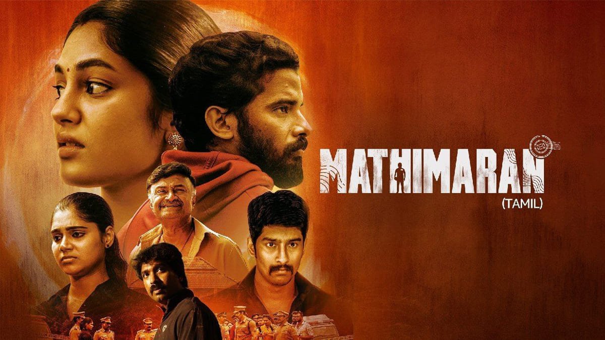 Mathimaran