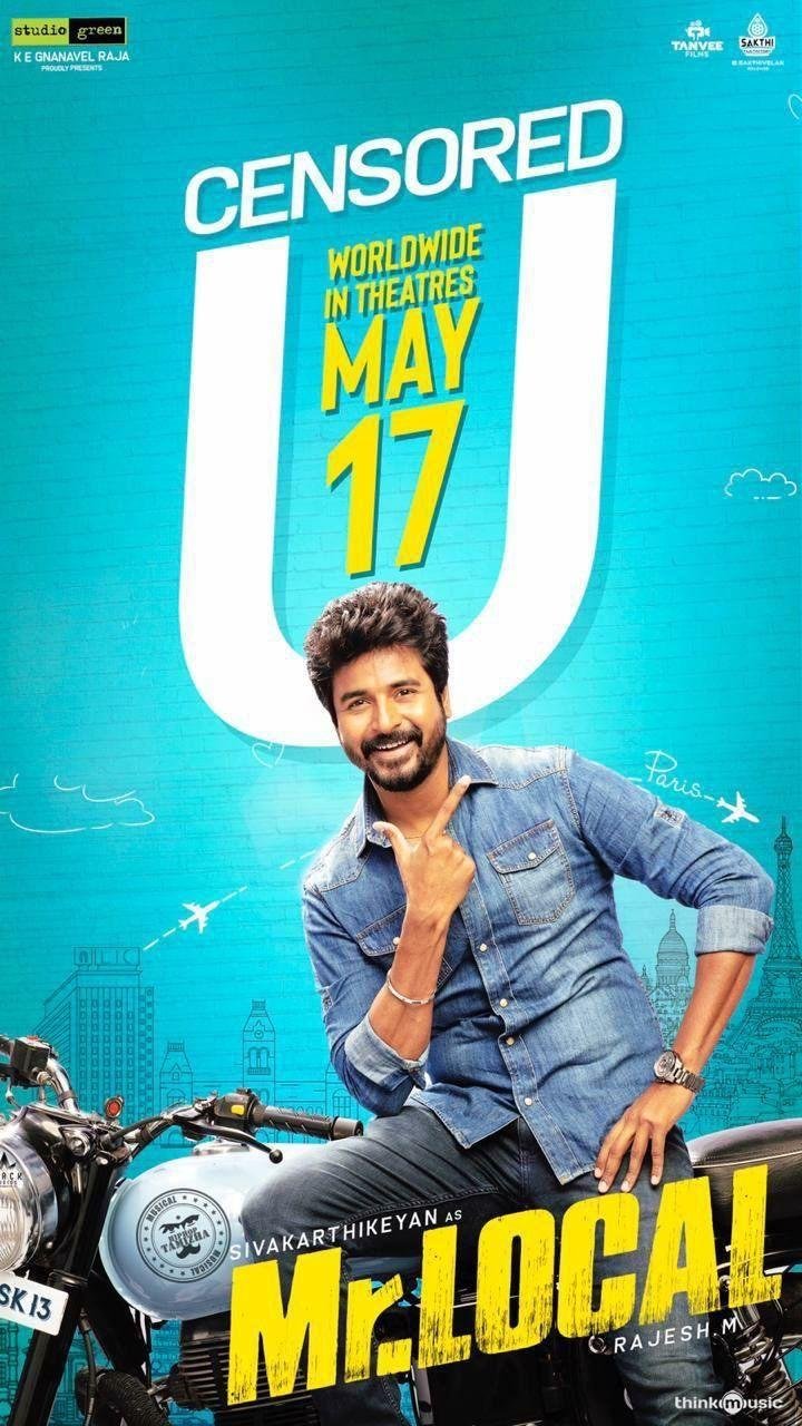 Mr.Local
