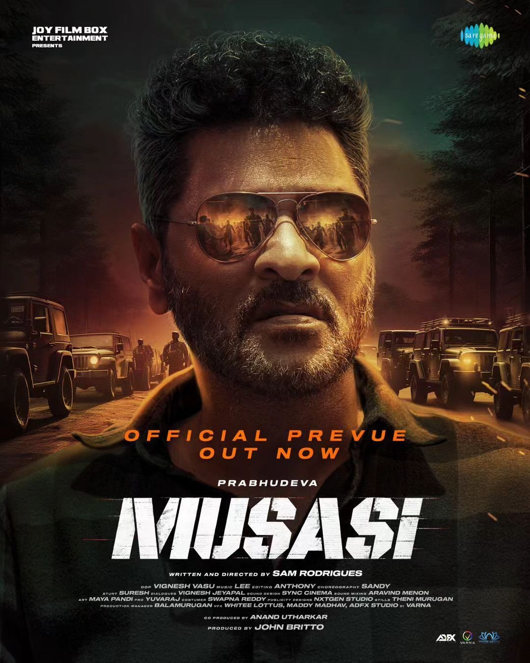 Musasi
