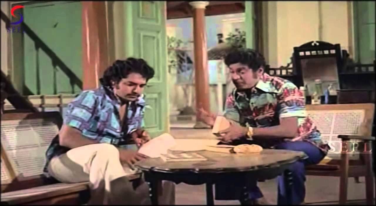 Muyalukku Moonu Kaal