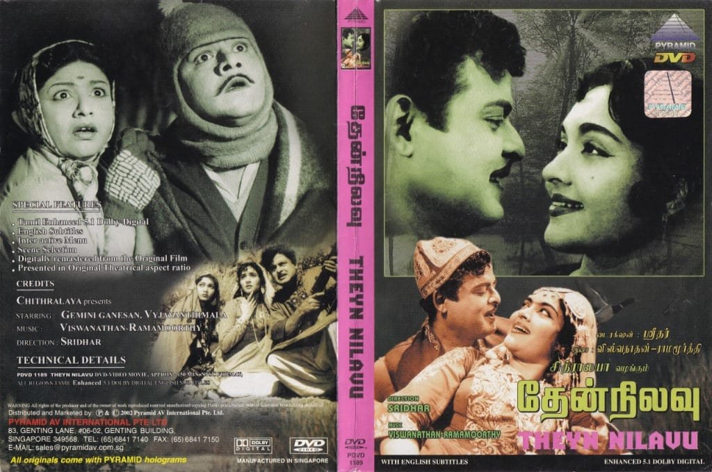 Muzhu Nilavu