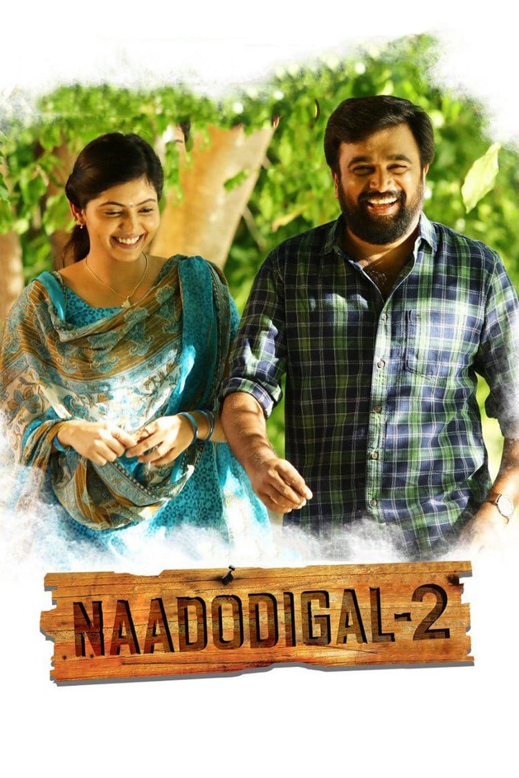 Naadodigal – 2