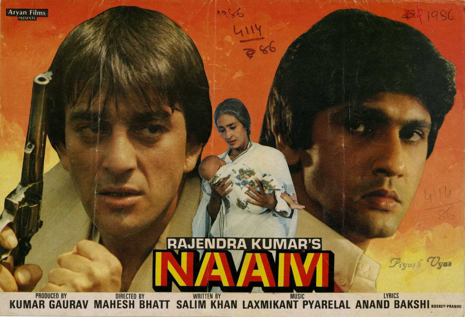 Naam