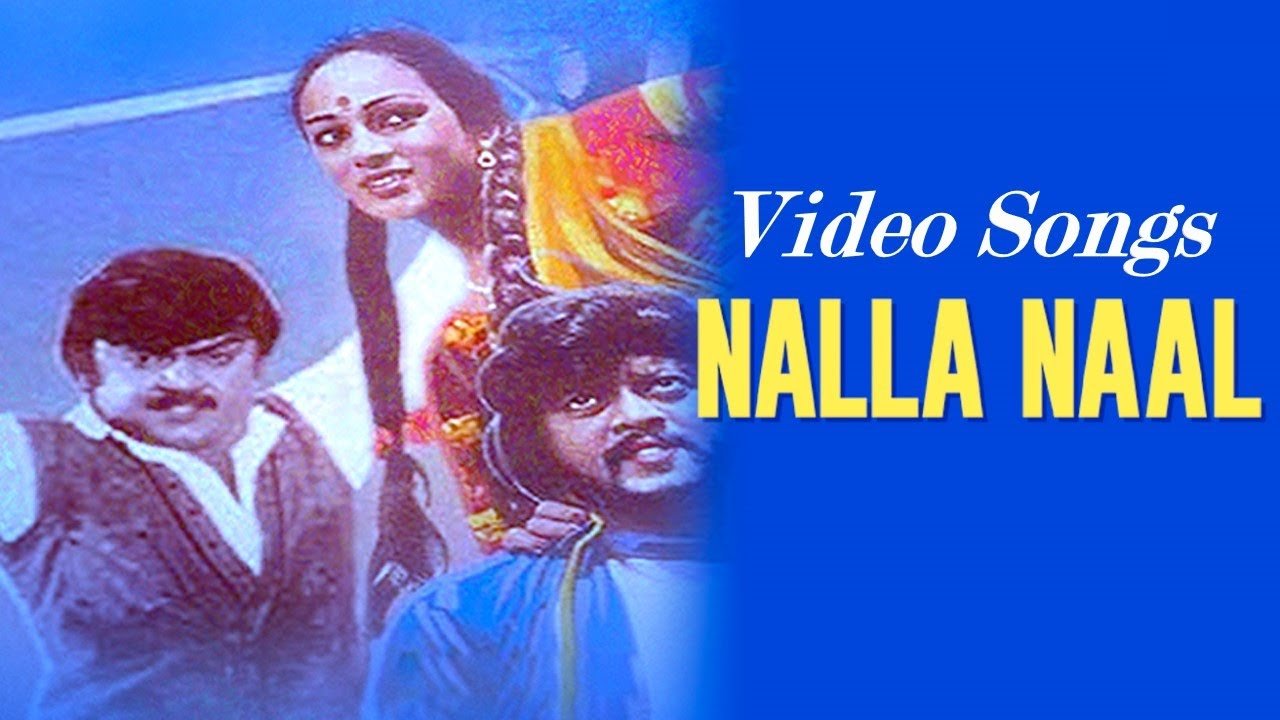 Nalla Naal