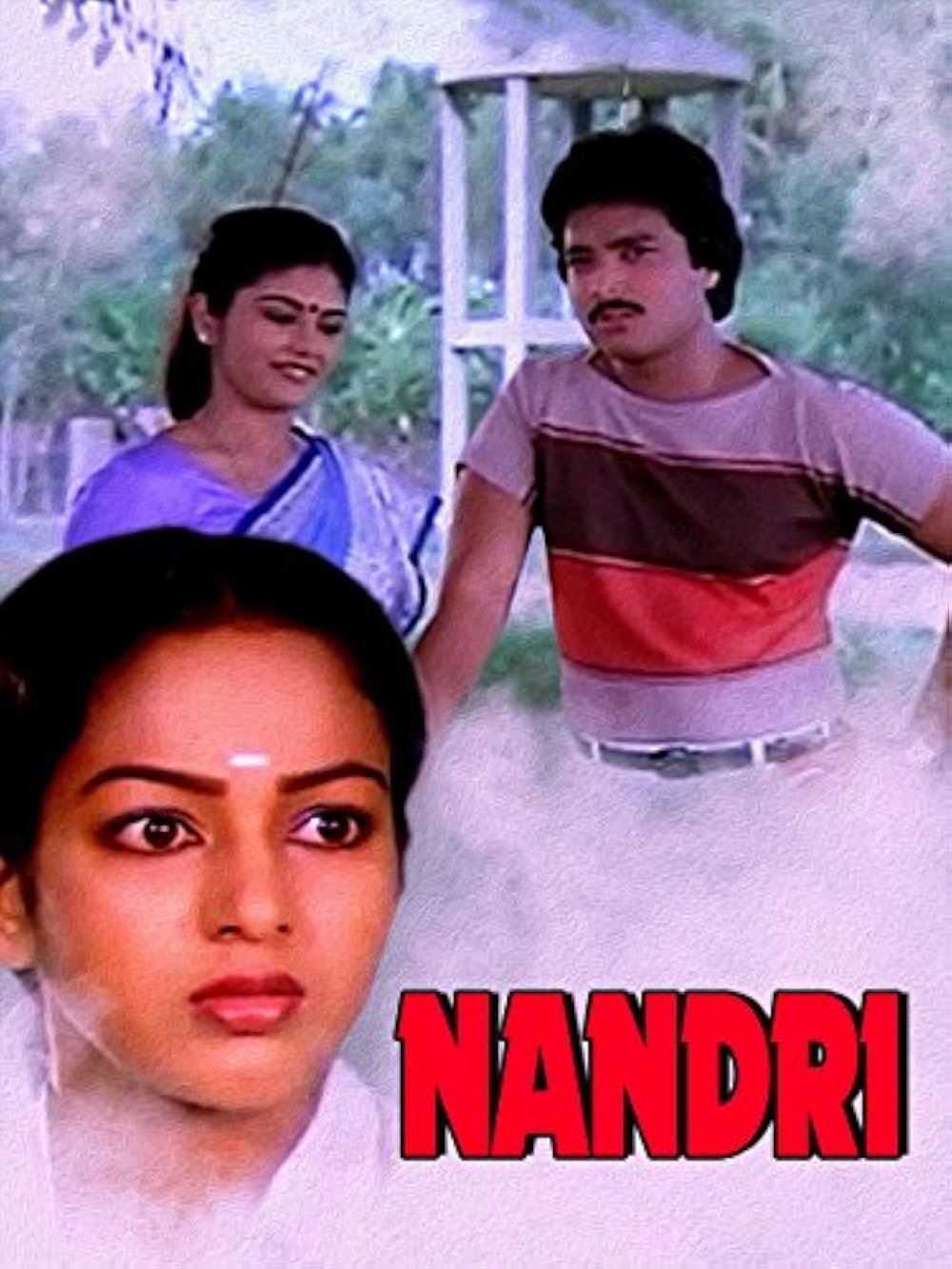 Nandri