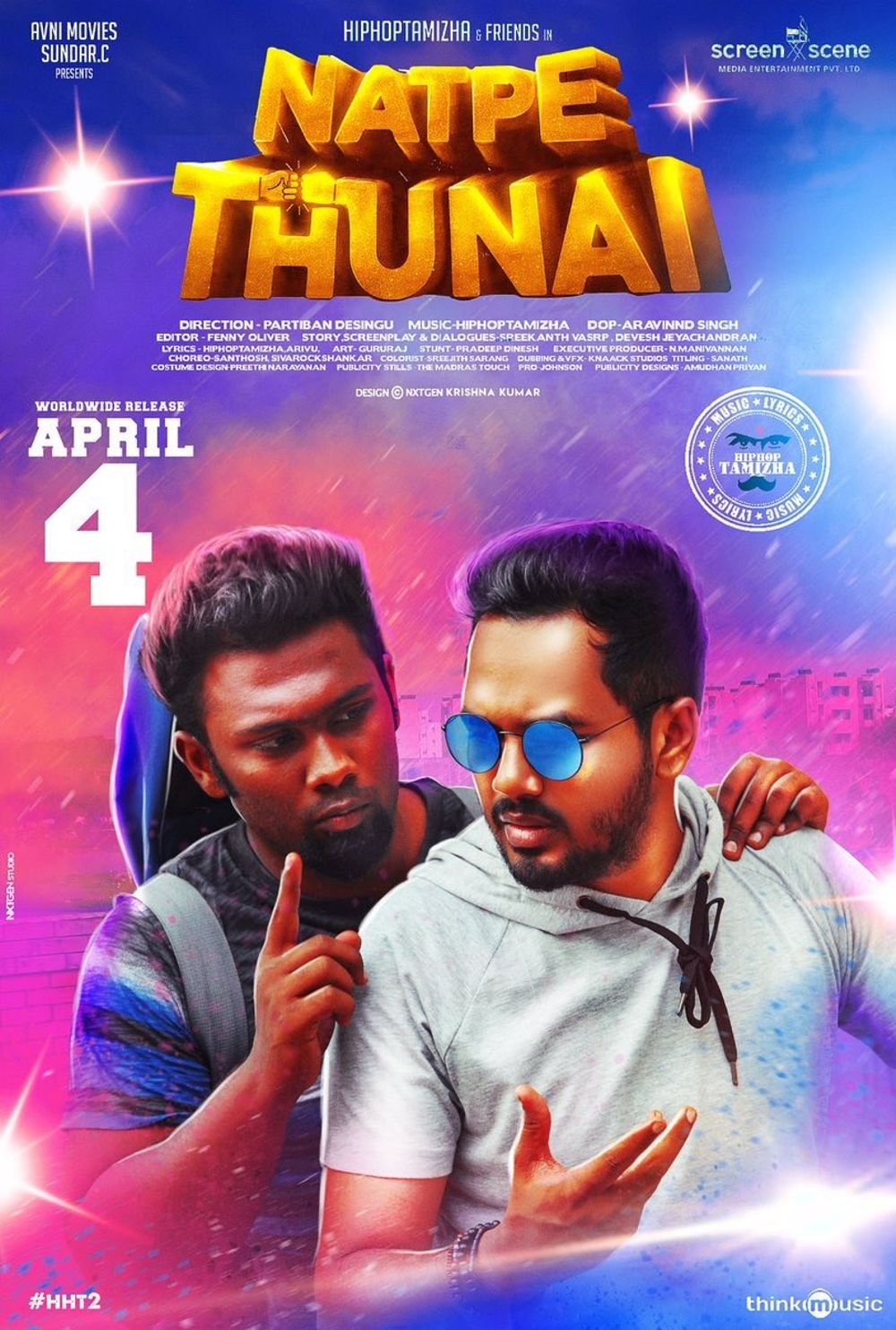 Natpe Thunai