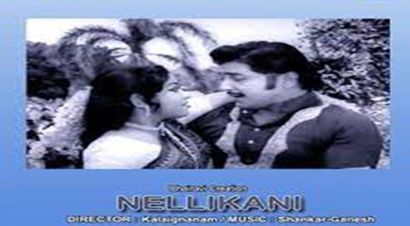 Nellikani