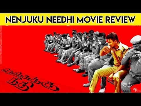 Nenjukku Neethi(1979)