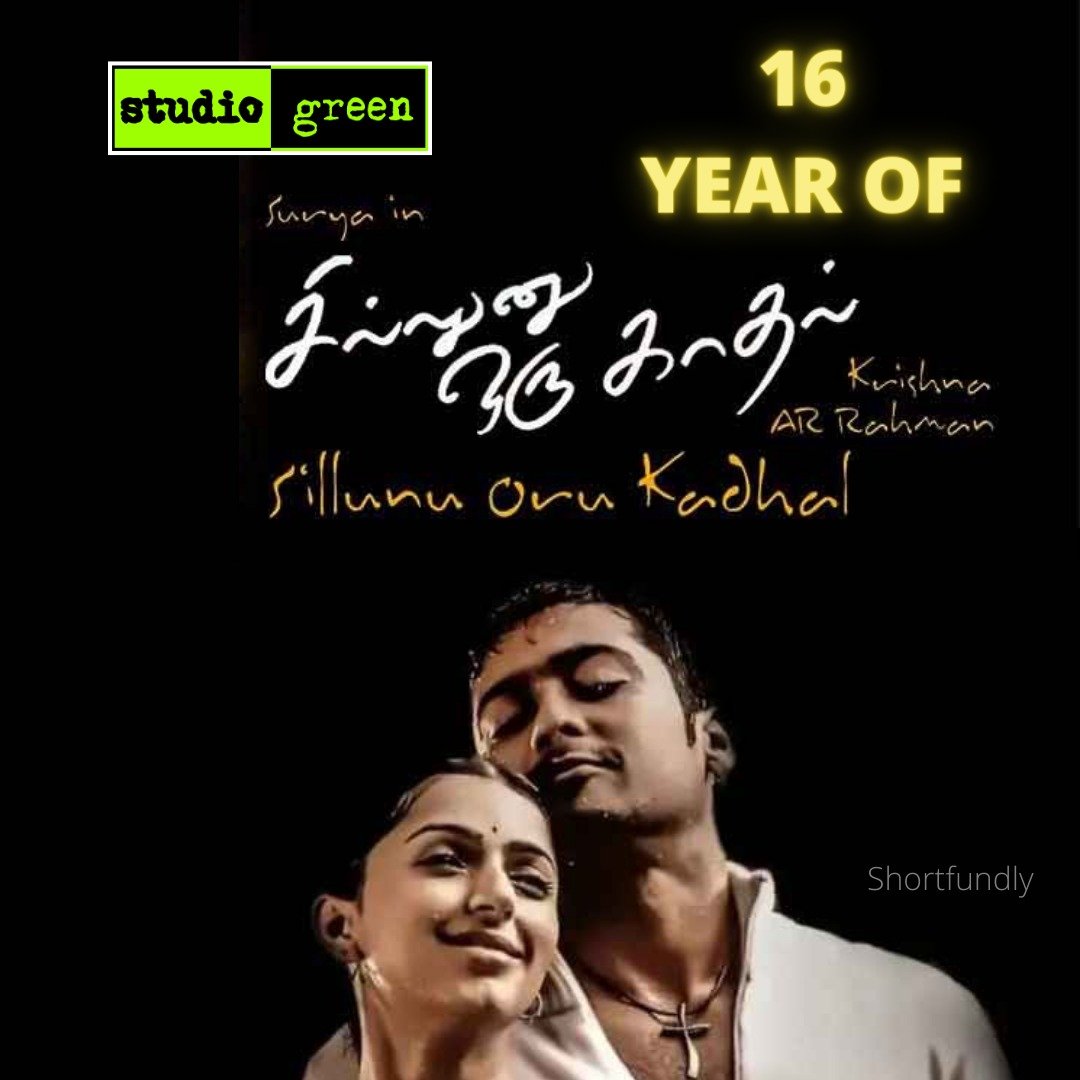 Oru Kadhal Oru Vazhkai – Album