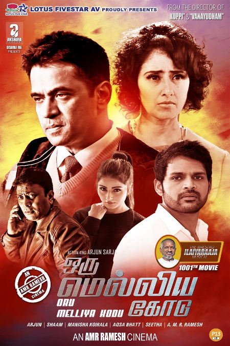Oru Melliya Kodu