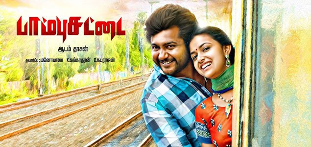 Paambhu Sattai