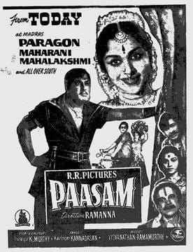 Paasam