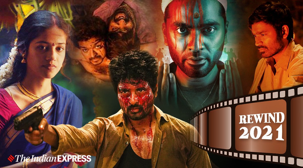 Parambarai Web Seriesste