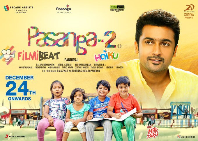 Pasanga 2