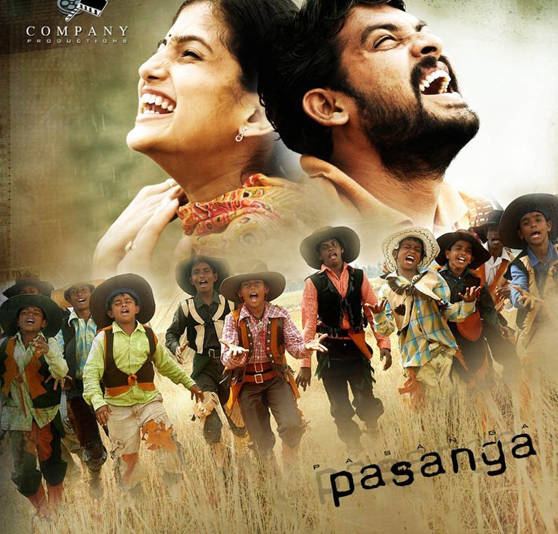 Pasanga