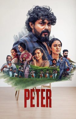 Peter
