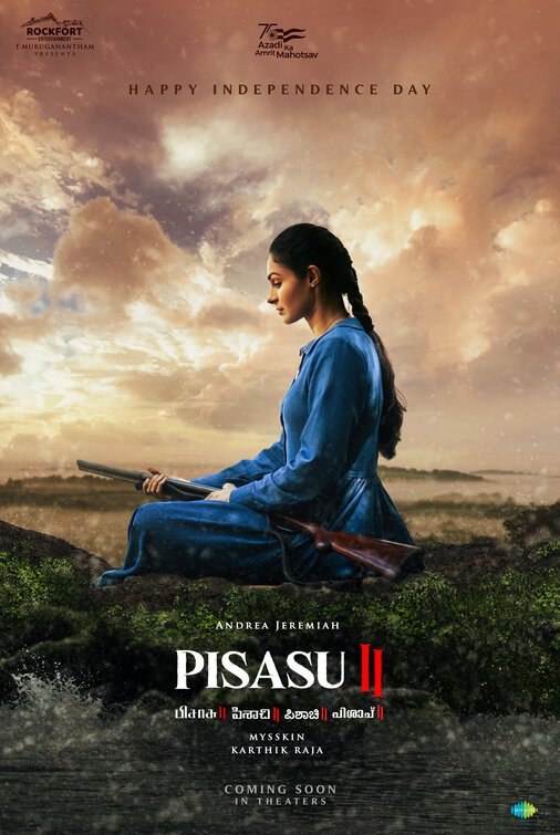 Pisasu 2