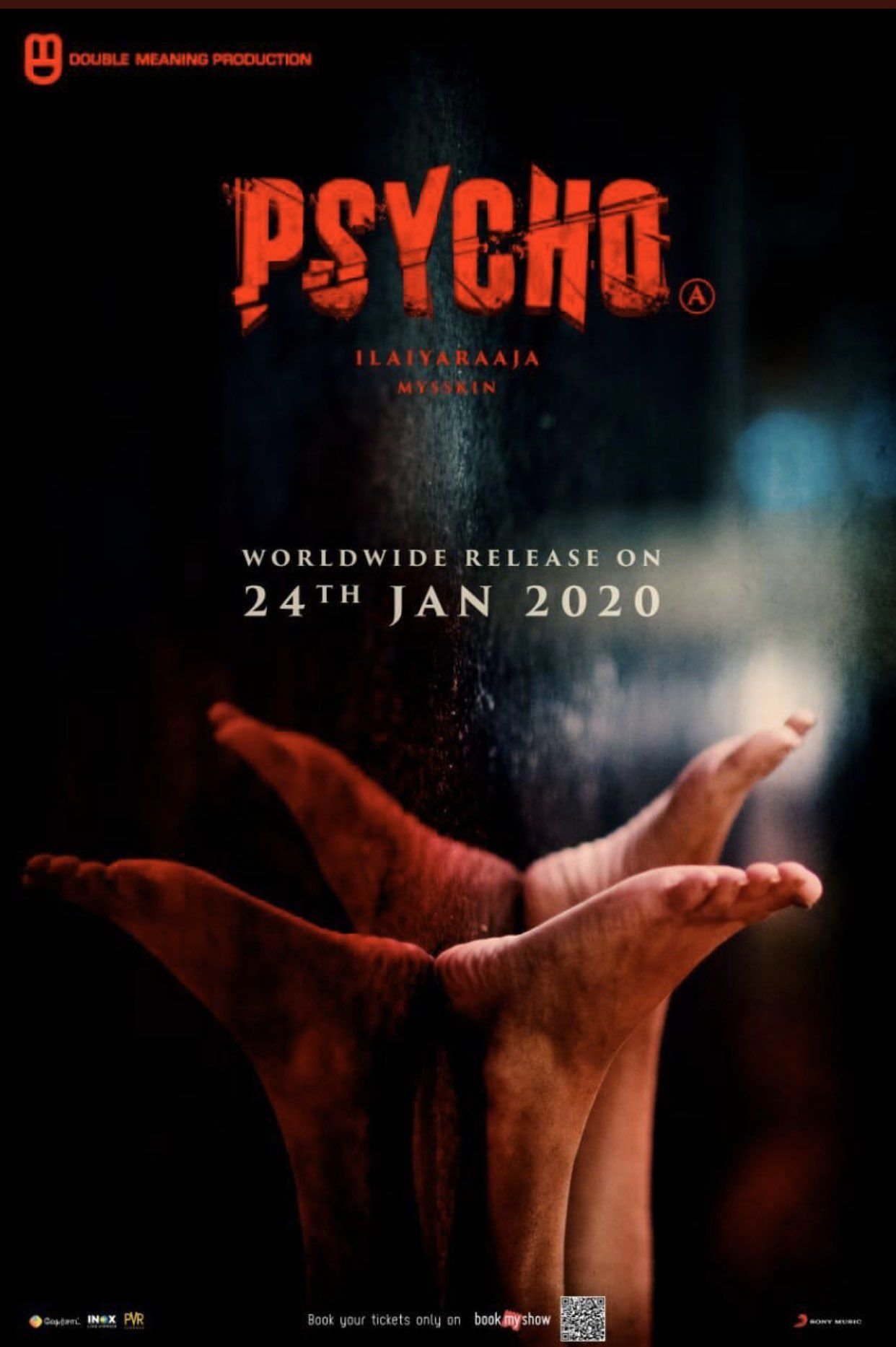 Psycho