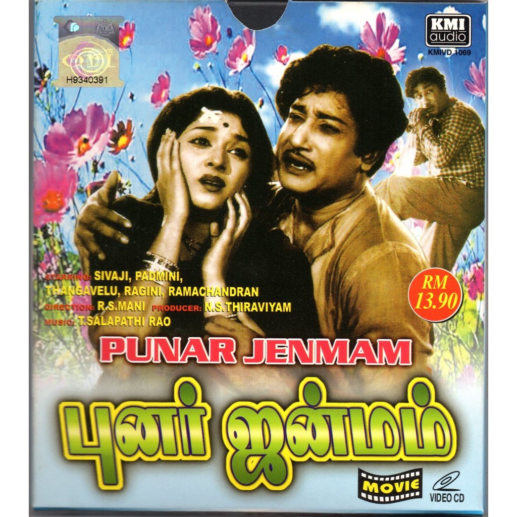 Punar Jenmam