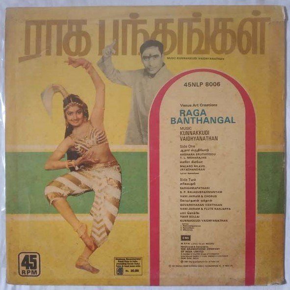 Raga Banthangal