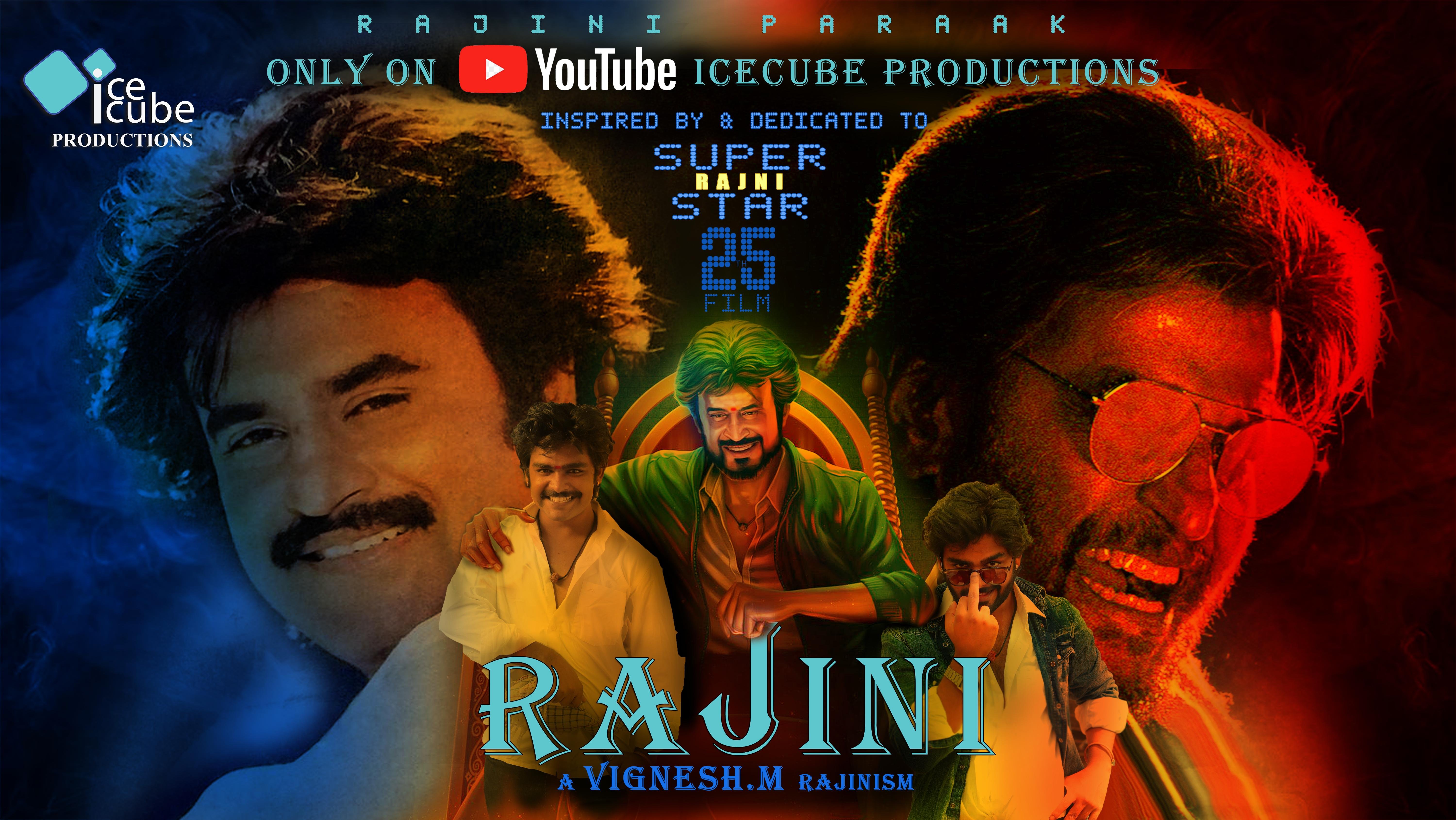 Rajini
