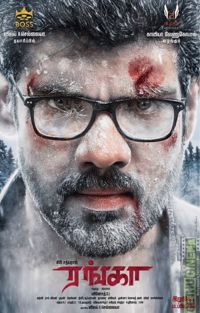 Ranga – 2025 Film