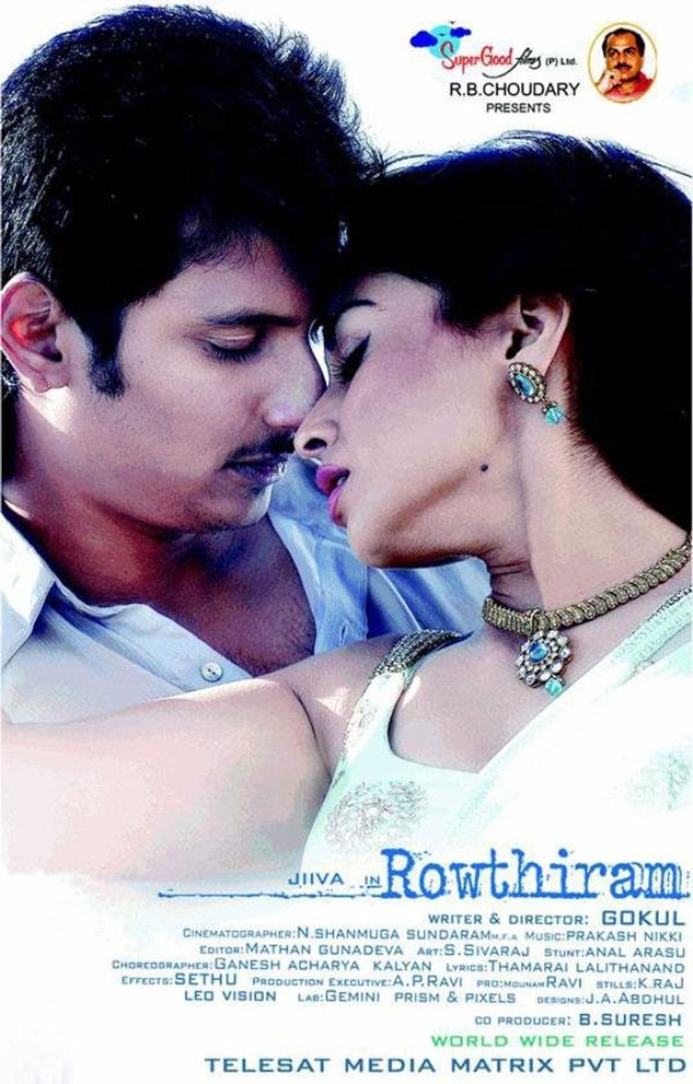 Rowthiram