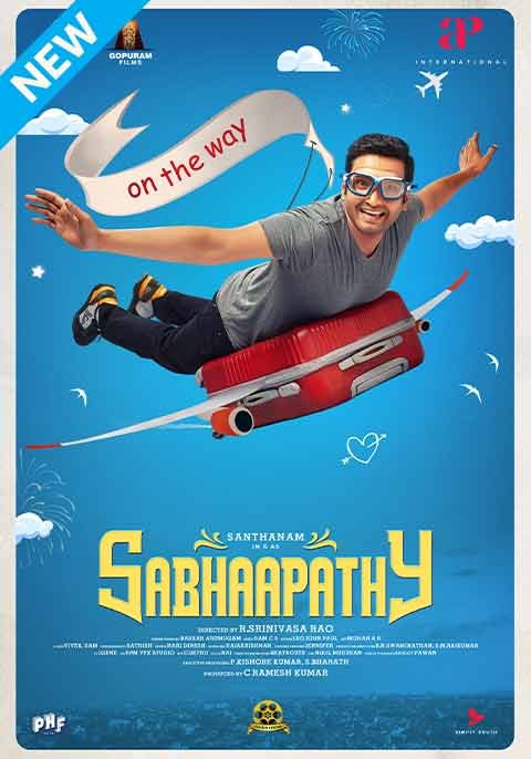 Sabhaapathy