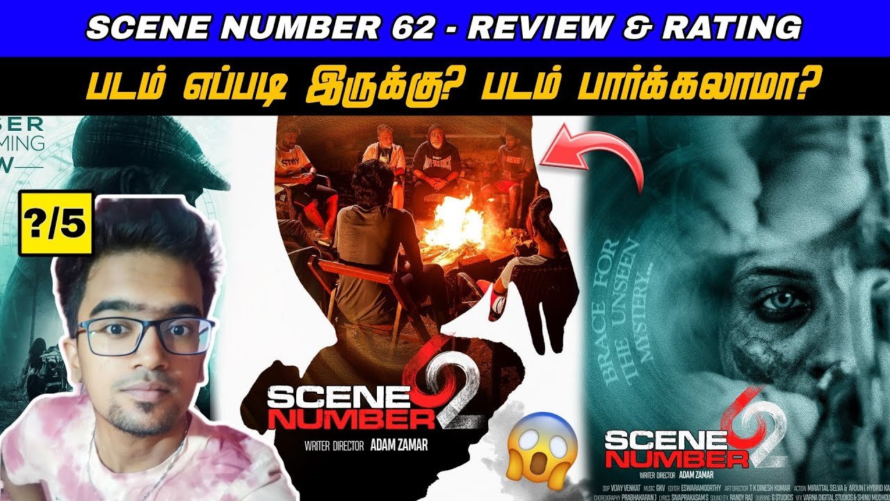 Scene Number 62
