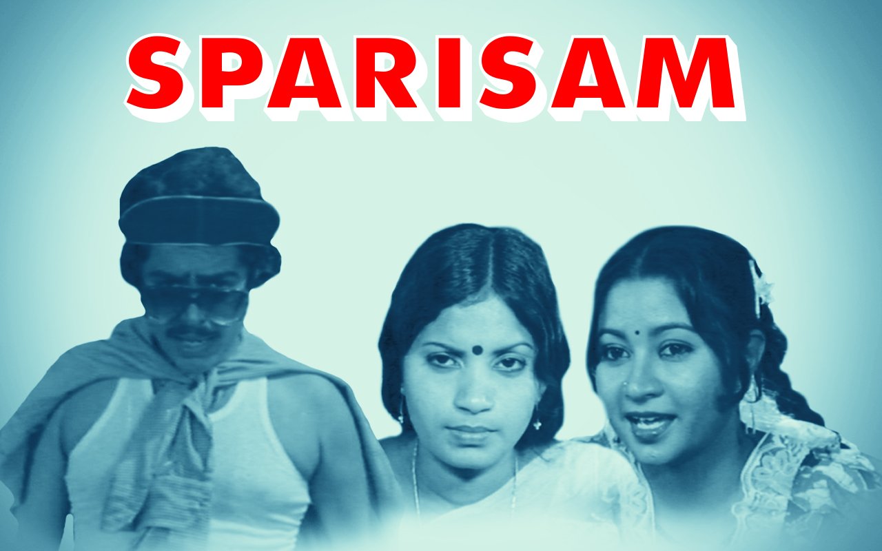 Sparisam