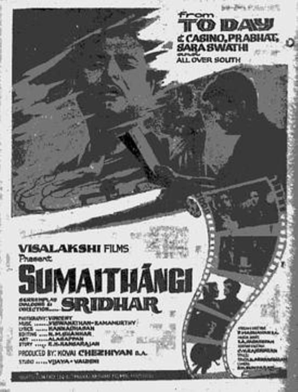 Sumai Thangi